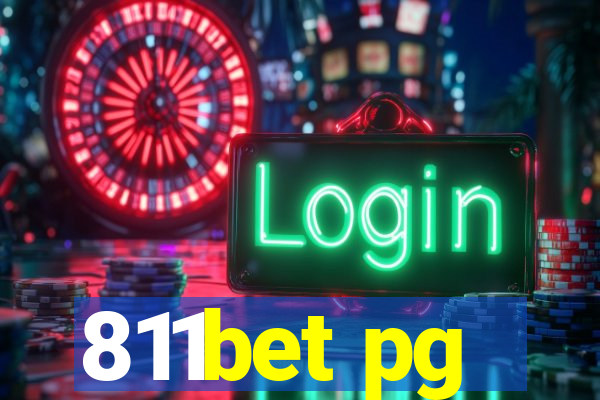 811bet pg